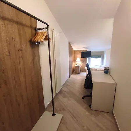 Big House, Rent In Mountain, 55 Min From Verona Bosco Chiesanuova